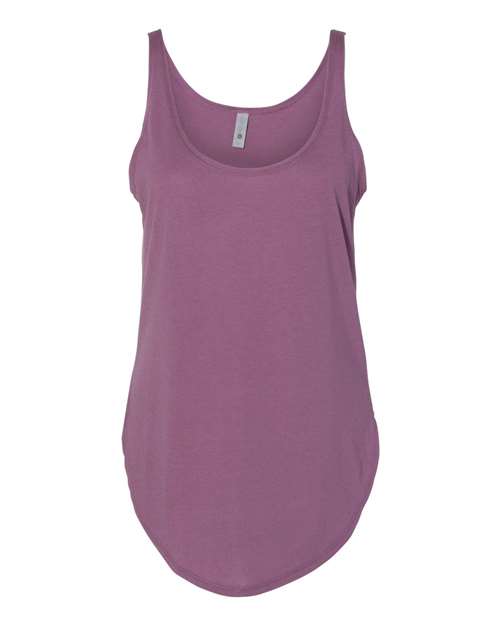 Women's Festival Tank - Shiraz Front