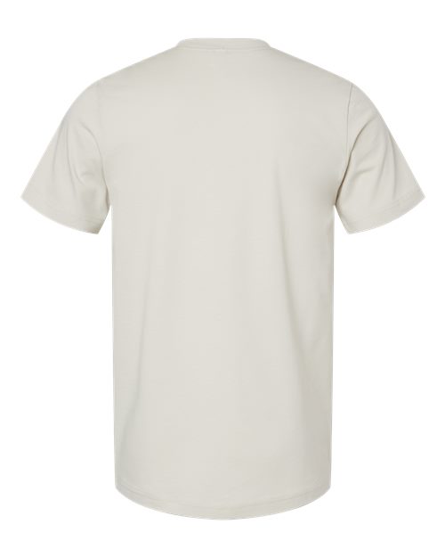 Jersey Tee - Dust Back