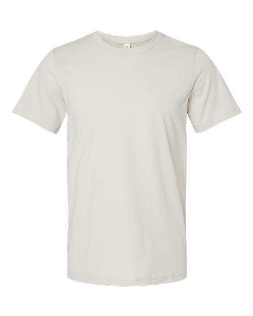 Jersey Tee - Dust Front