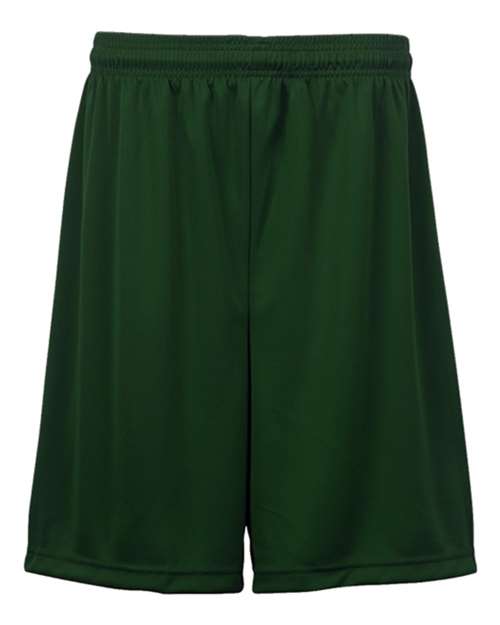Men's Sport 7" Performance Shorts - Forest Front