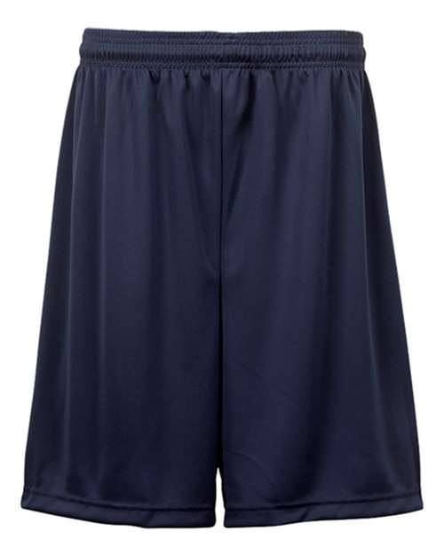Men's Sport 7" Performance Shorts - Navy Front