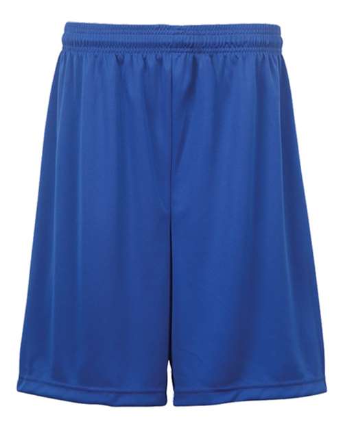 Men's Sport 7" Performance Shorts - Royal Front