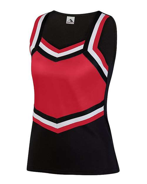 Augusta Sportswear Girls' Pike Cheer Shell - Side