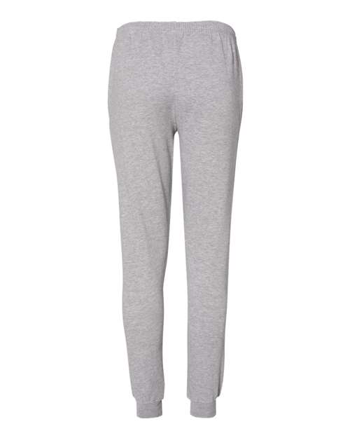 Men's Sport Athletic Fleece Joggers - Oxford Back
