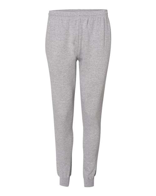 Men's Sport Athletic Fleece Joggers - Oxford Front