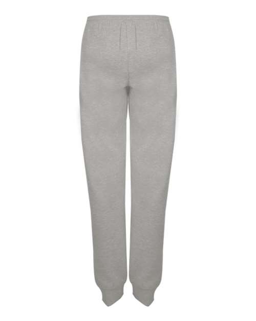 Youth Athletic Fleece Joggers - Oxford Back