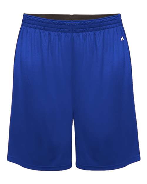 Men's Ultimate SoftLock™ 8" Shorts - Royal Front