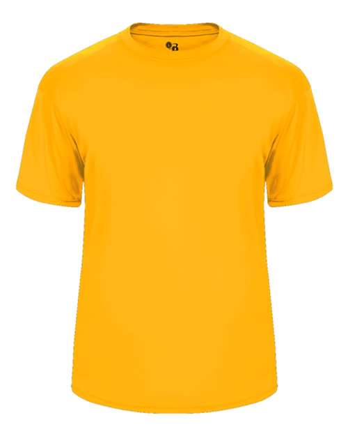 Men's Ultimate SoftLock™ T-Shirt - Gold Front