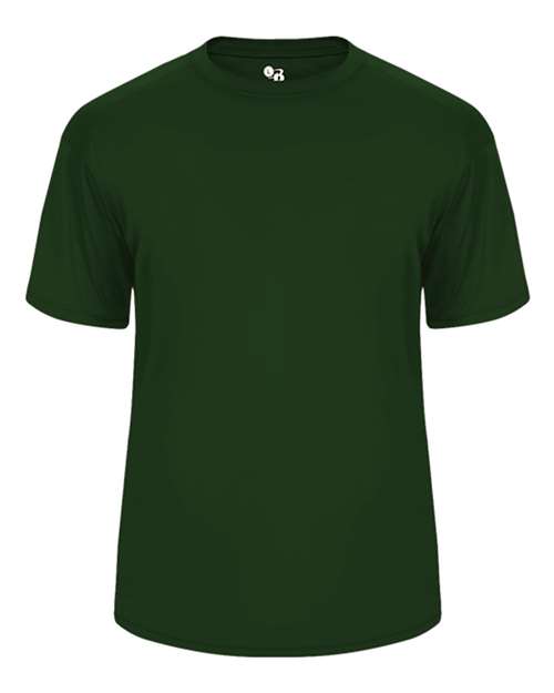 Men's Ultimate SoftLock™ T-Shirt - Forest Front