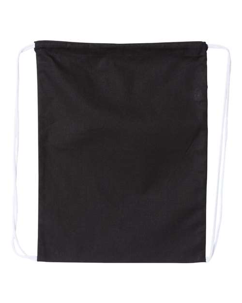 Economical Sport Pack - Black Front