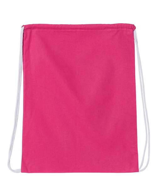 Economical Sport Pack - Hot Pink Back