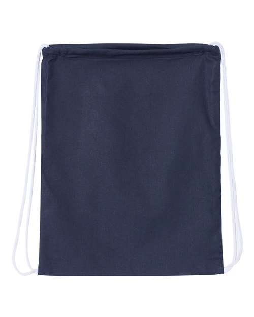 Economical Sport Pack - Navy Back