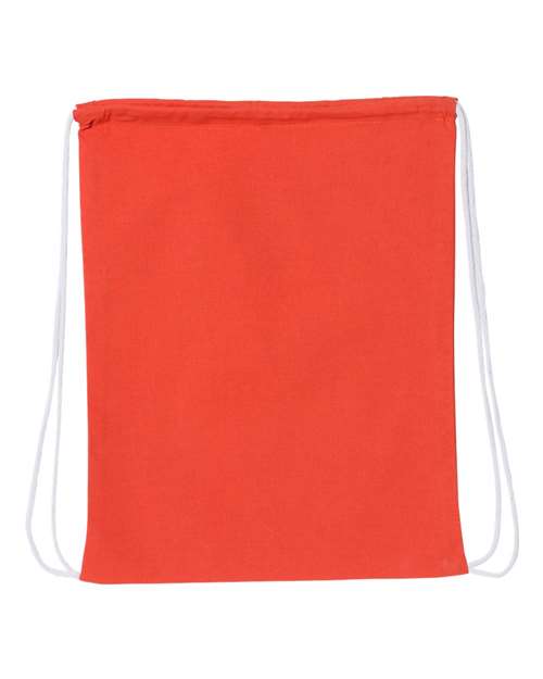 Economical Sport Pack - Orange Back