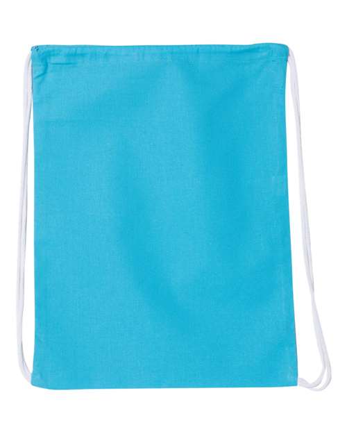 Economical Sport Pack - Turquoise Back