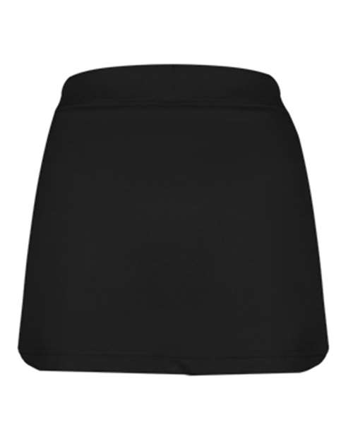 Women's Skort - Black Back