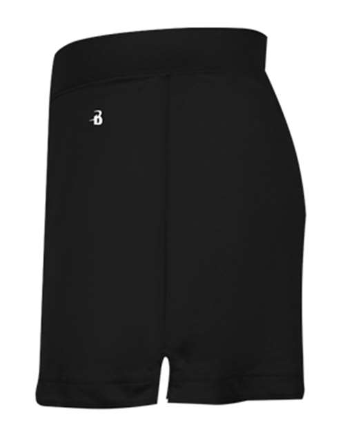 Badger Women's Skort - Side