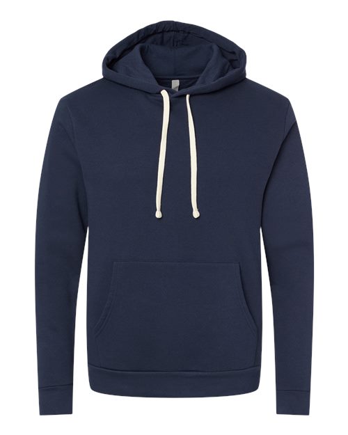 Unisex Santa Barbara Hoodie Sweatshirt - Midnight Navy Front