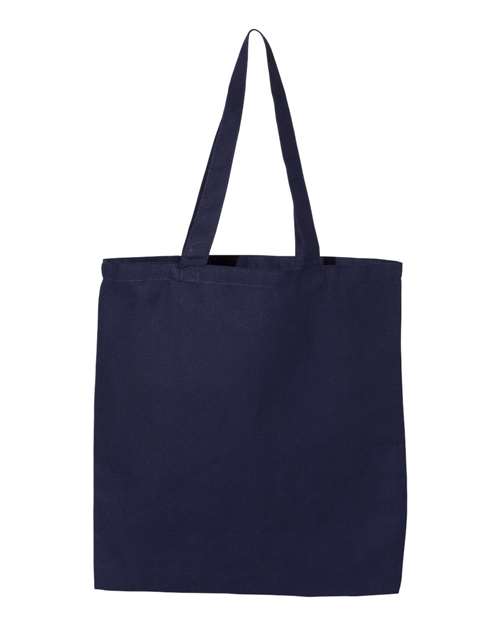 Tote Bag - Navy Front