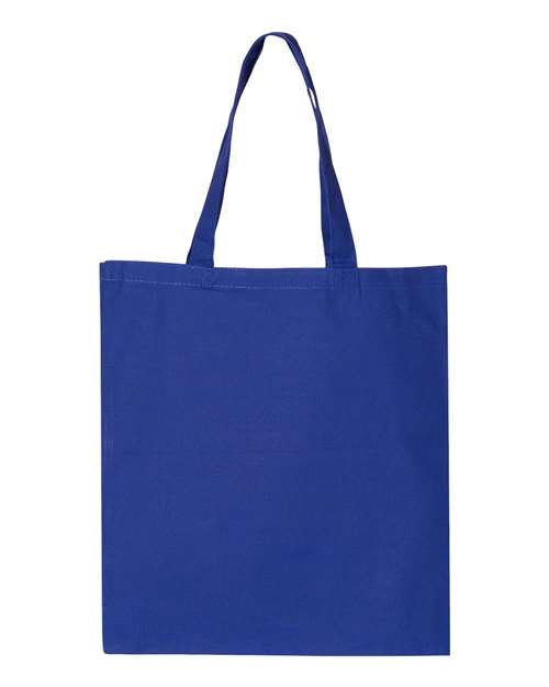 Tote Bag - Royal Front