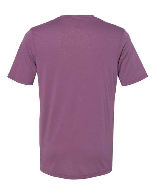 Unisex Festival T-Shirt - Shiraz Back