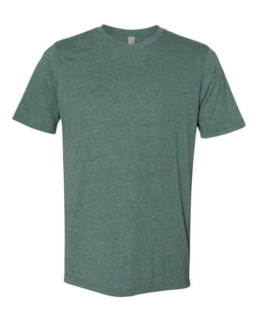 Unisex Festival T-Shirt - Royal Pine Front