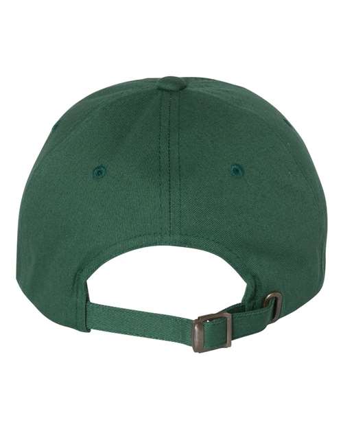 Classic Dad Hat - Spruce Back