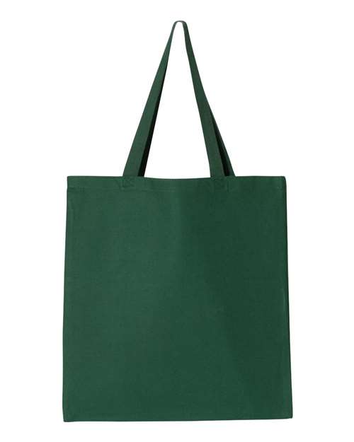 Promotional Tote - Forest Back