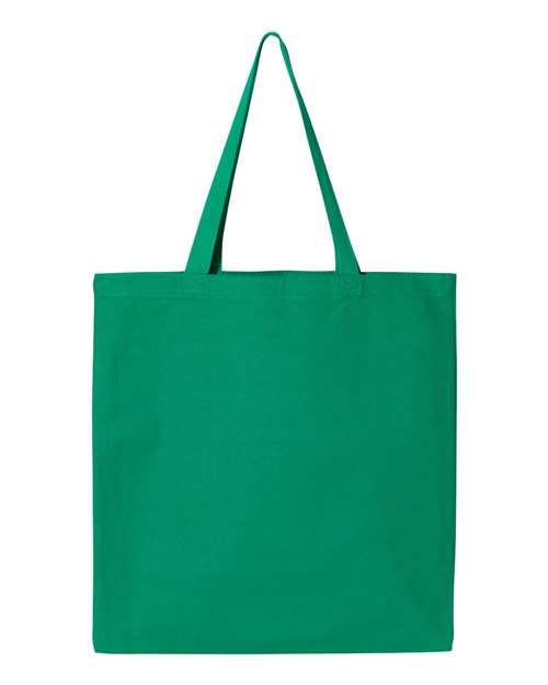 Promotional Tote - Kelly Front