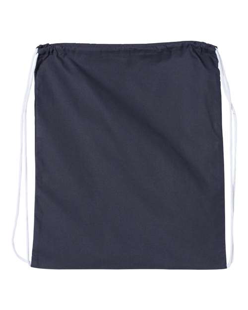 Large Economical Sport Pack - Navy Front