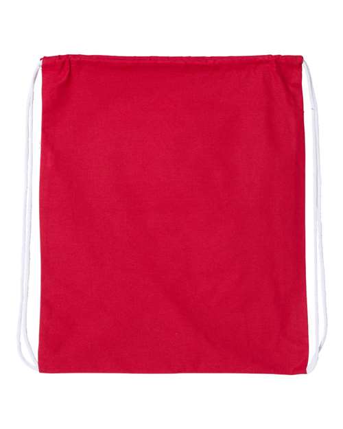 Large Economical Sport Pack - Red Back