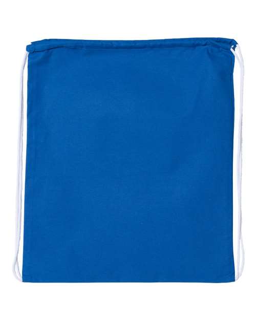 Large Economical Sport Pack - Royal Back