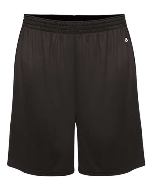Youth Ultimate SoftLock™ Shorts - Graphite Front