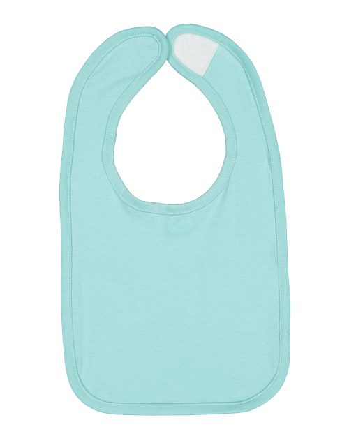 Infant Premium Jersey Bib - Chill Front