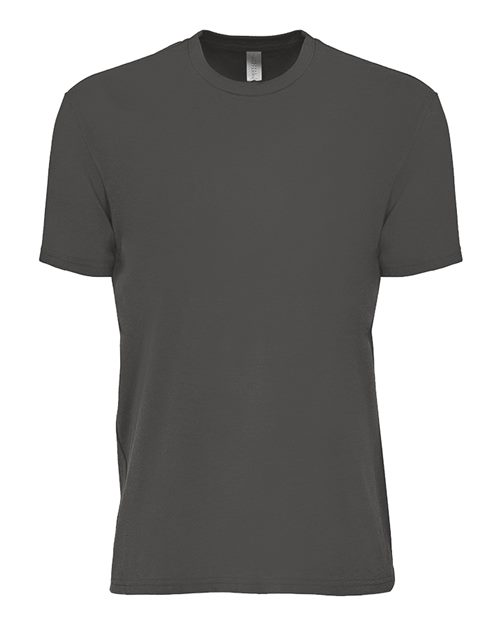 Unisex Eco Performance T-Shirt - Heavy Metal Front