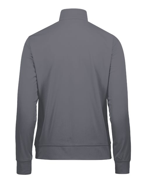 Women's Medalist 2.0 Jacket - Graphite/ White Back