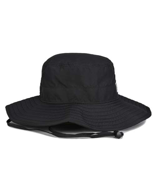 Ultralight Booney - Black Front