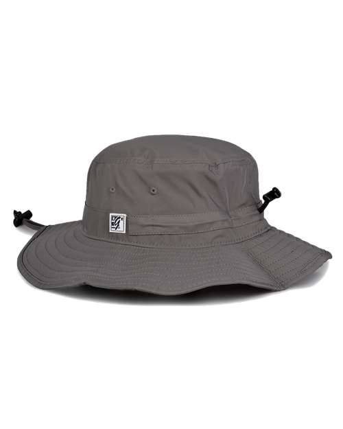 Ultralight Booney - Dark Grey Back