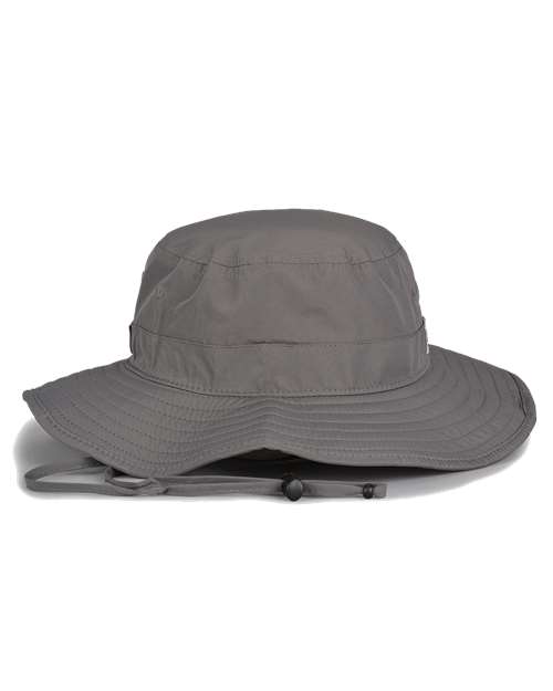 Ultralight Booney - Dark Grey Front