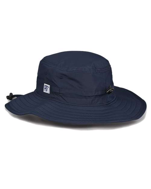 Ultralight Booney - Navy Back