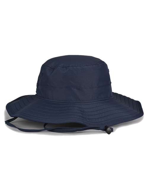 Ultralight Booney - Navy Front