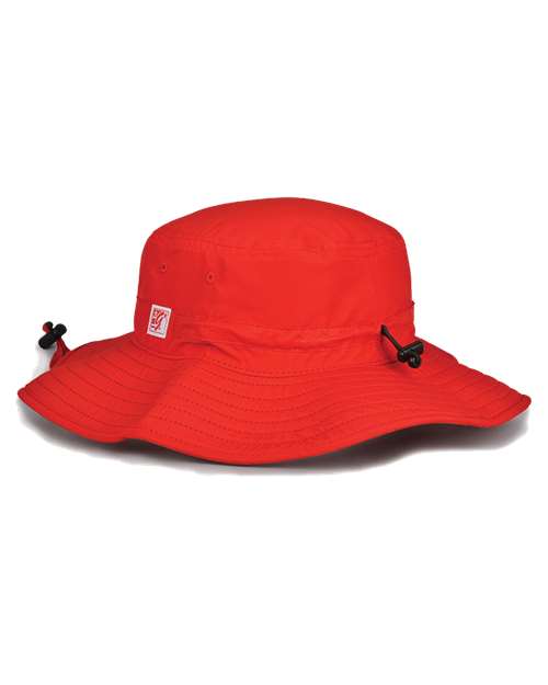 Ultralight Booney - Red Back
