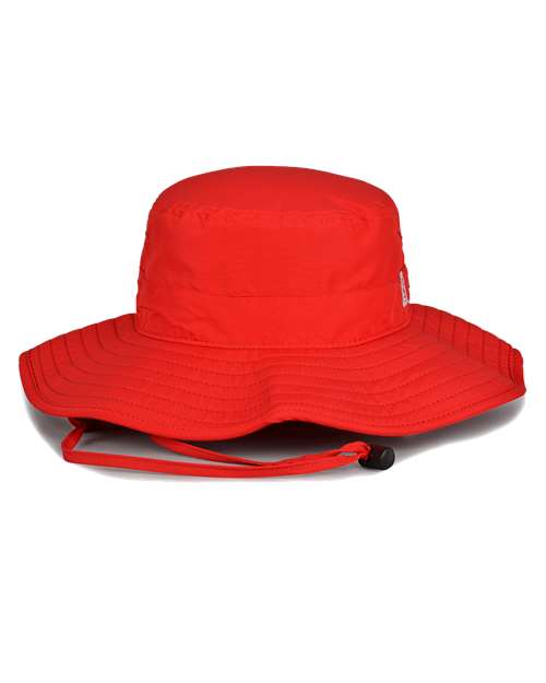 Ultralight Booney - Red Front