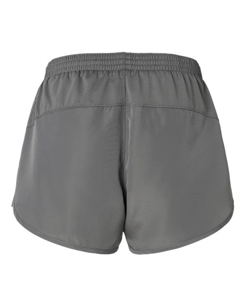 Women's Wayfarer Shorts - Graphite Back