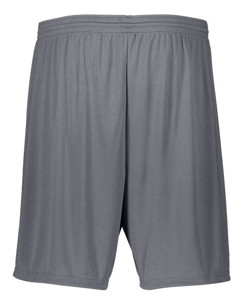 Youth Attain Shorts - Graphite Back