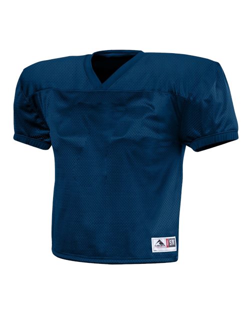 Youth Dash Practice Jersey - Navy Front