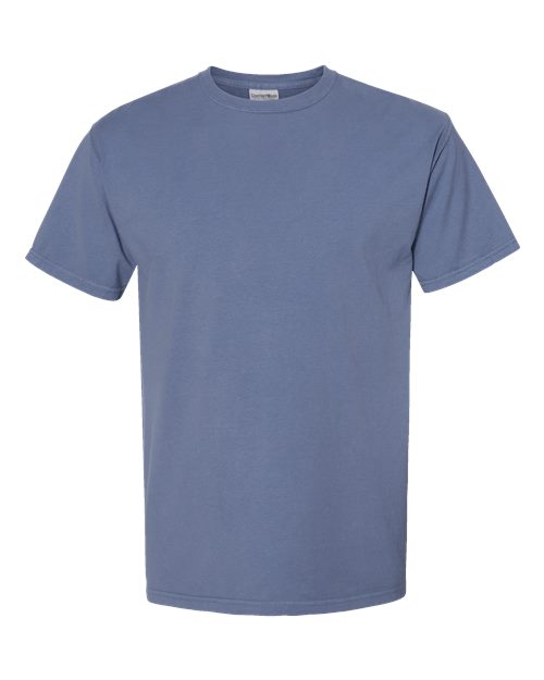 Men's Garment-Dyed T-Shirt - Saltwater Front