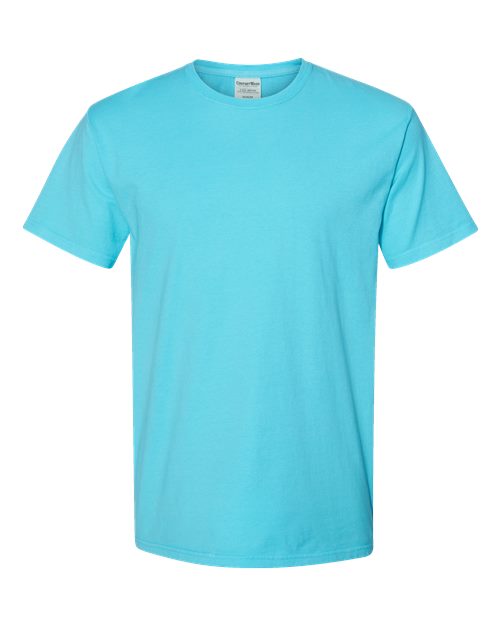 Men's Garment-Dyed T-Shirt - Freshwater Front