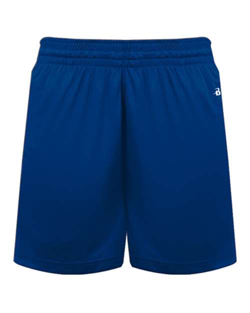 Women's Ultimate SoftLock™ Shorts - Royal Front