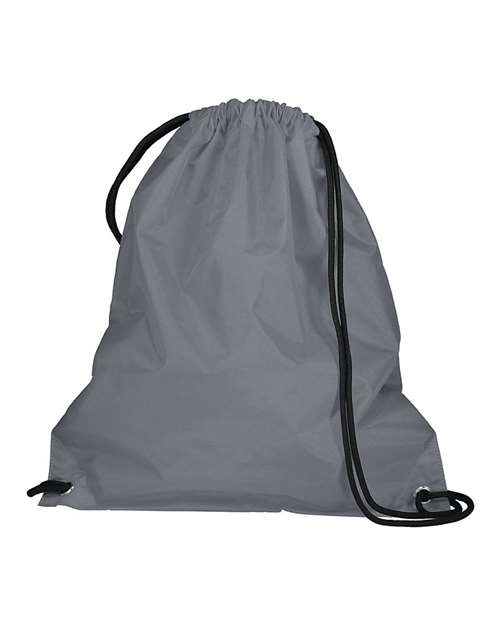 Cinch Bag - Graphite Back