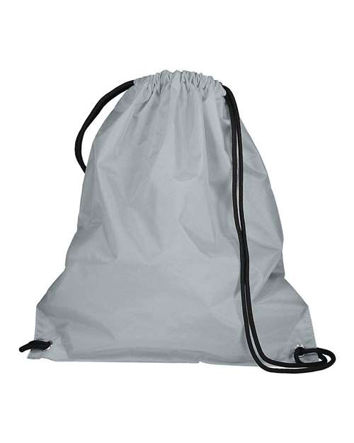 Cinch Bag - Grey Back